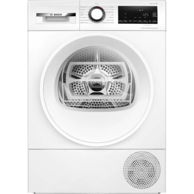 bosch wqg13500fr sèche linge pompe à chaleur 9 kg autodry