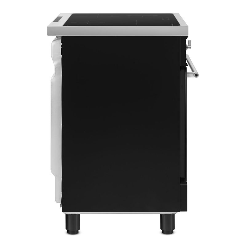 smeg c6imblt2 piano de cuisson 60 cm induction four 70 l chaleur brassée noir