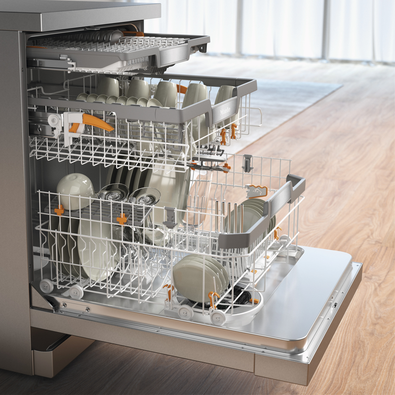 miele g 7623 sc autodos excellence lave vaisselle posable 14 couverts 42 db inox