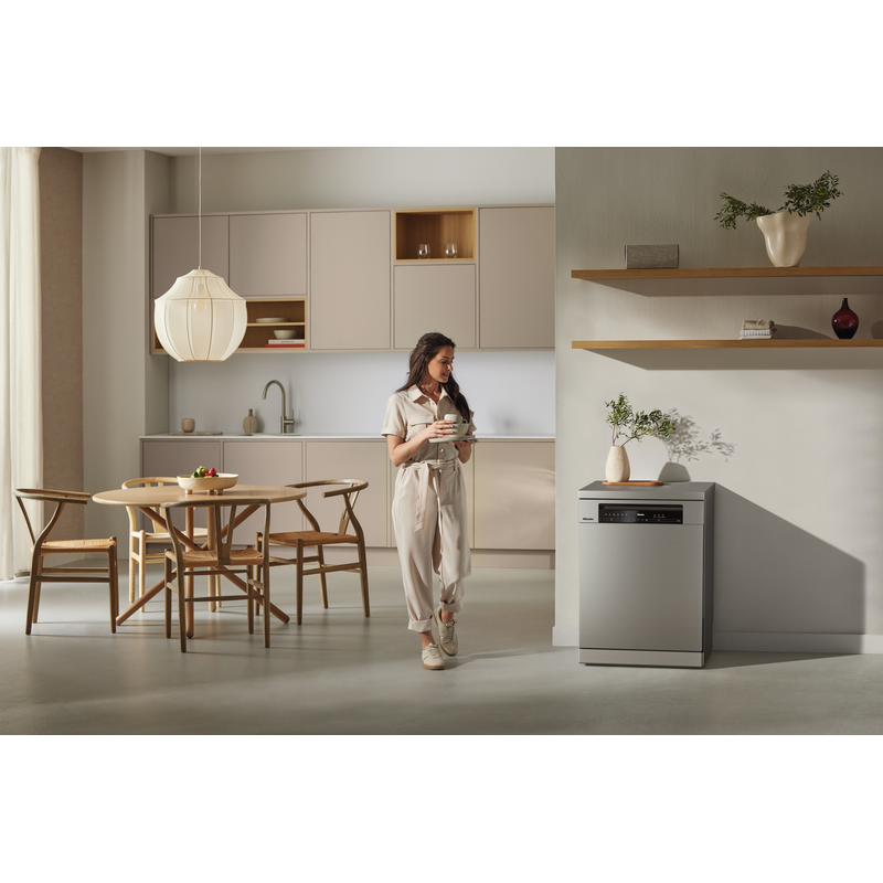 miele g 7623 sc autodos excellence lave vaisselle posable 14 couverts 42 db inox