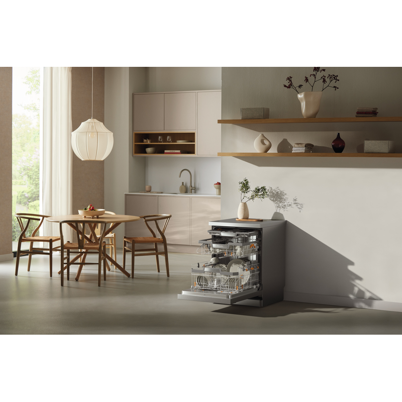 miele g 7623 sc autodos excellence lave vaisselle posable 14 couverts 42 db inox