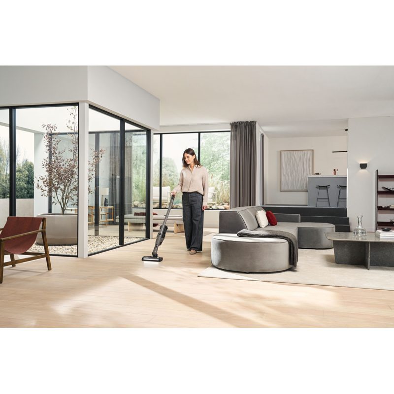 miele triflex hx3 aspirateur balai sans fil hardfloor care tool