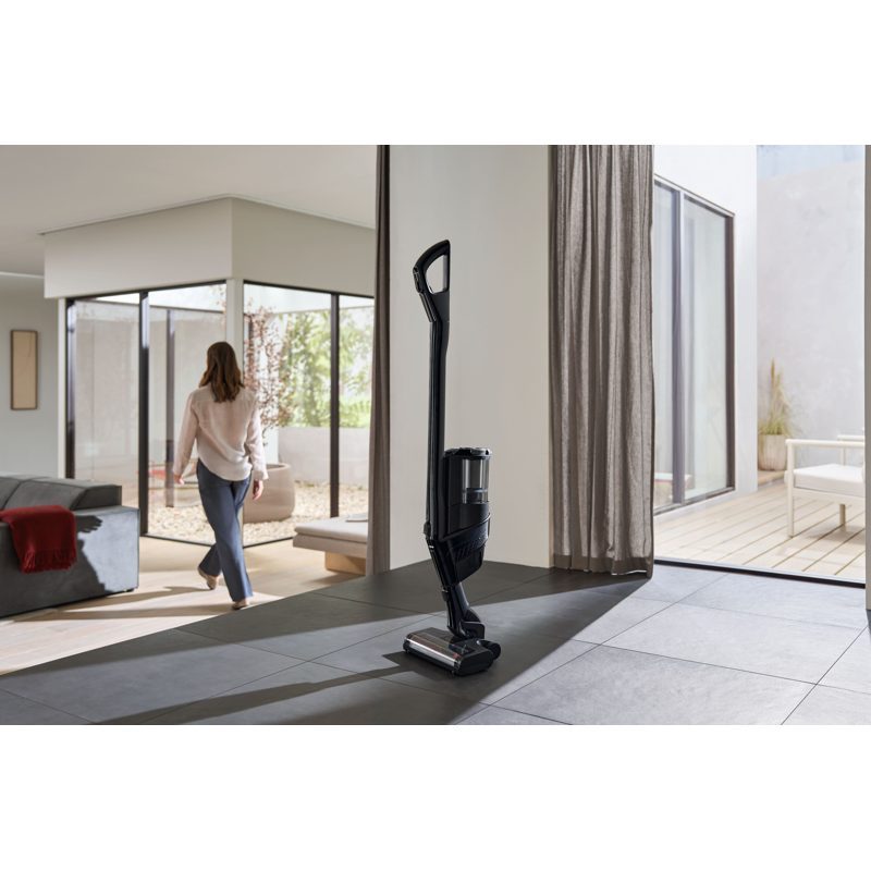 miele triflex hx3 aspirateur balai sans fil hardfloor care tool