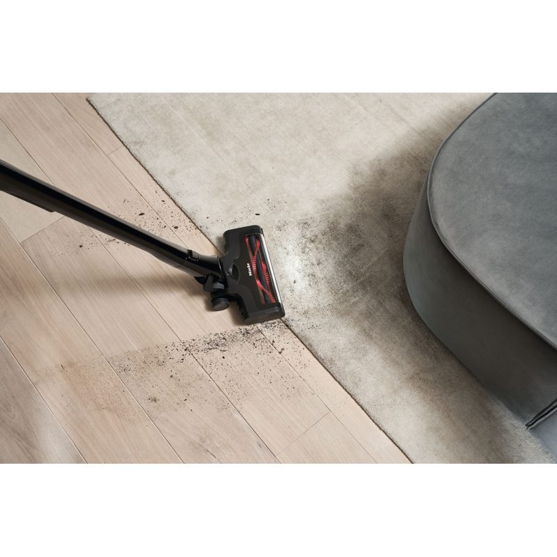 miele triflex hx3 aspirateur balai sans fil hardfloor care tool