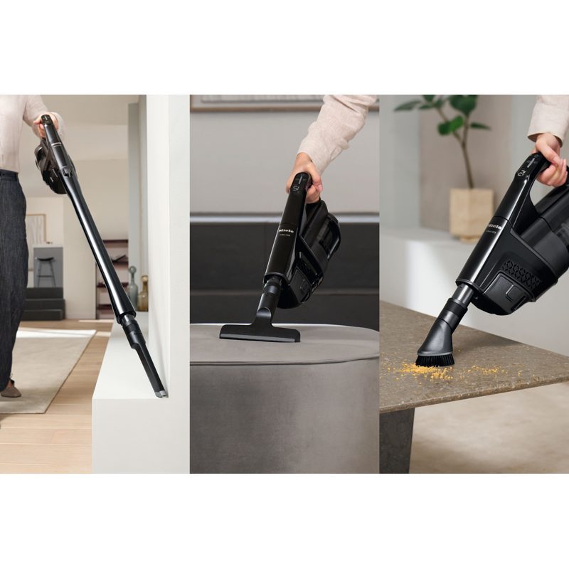 miele triflex hx3 aspirateur balai sans fil hardfloor care tool