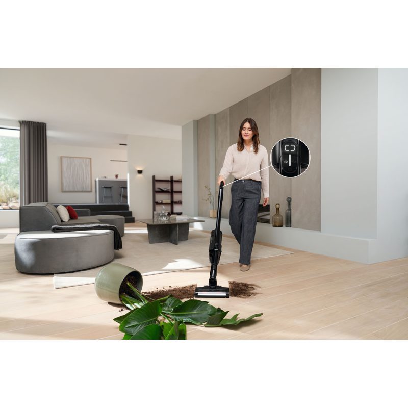 miele triflex hx3 aspirateur balai sans fil hardfloor care tool