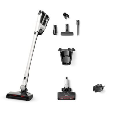 miele triflex hx3 aspirateur balai sans fil 3 en 1 70 min hepa