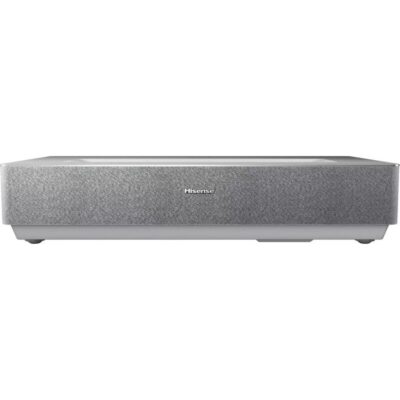 Vidéoprojecteur Hisense à ultra courte focale gris