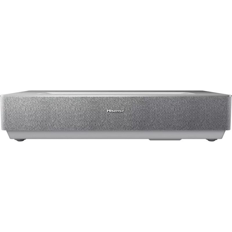 Vidéoprojecteur Hisense à ultra courte focale gris