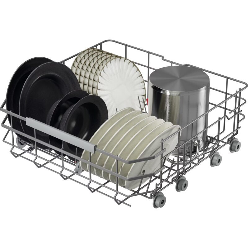 aeg gi8700b2sc lave vaisselle tout intégrable 60cm xxl max cleaningperformance