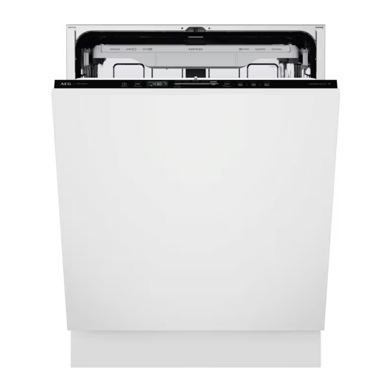 aeg gi8200x5tn lave vaisselle tout intégrable 60 cm airdry