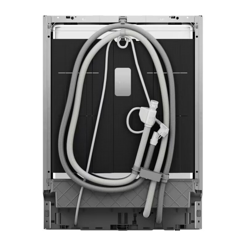 electrolux kl82b500s lave vaisselle tout intégrable 60 cm cleaningperformance 14 couverts