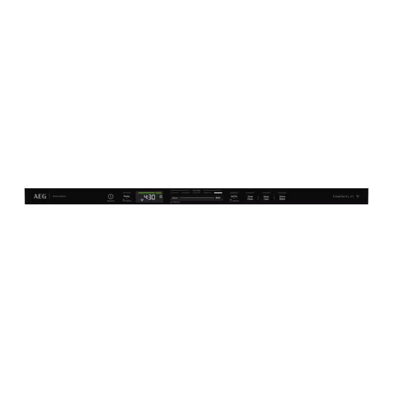 aeg gi8200x5tn lave vaisselle tout intégrable 60 cm airdry