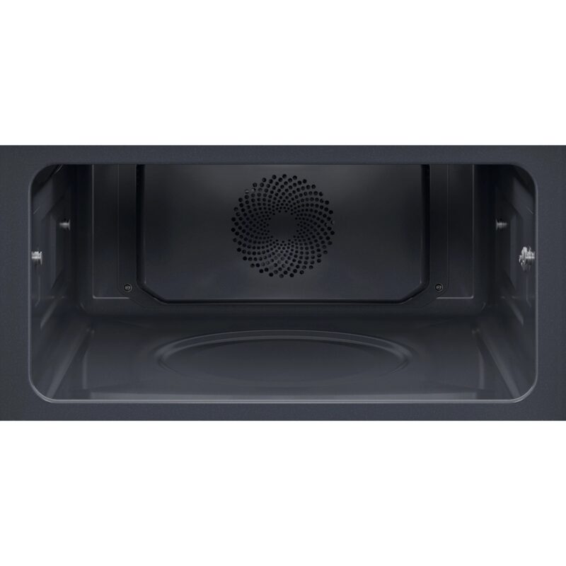 aeg nkk9n821t four compact combiné micro ondes 45 cm série 9000 proassist