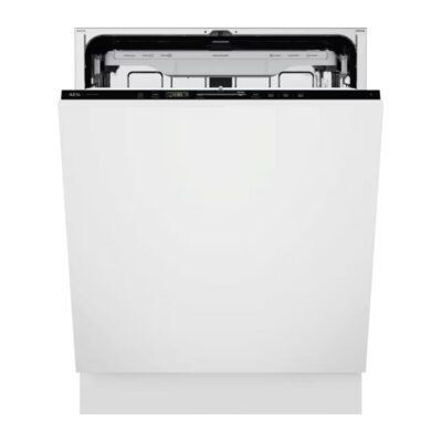 aeg gi8200a2sn lave vaisselle tout intégrable 60 cm cleaningperformance 14 couverts