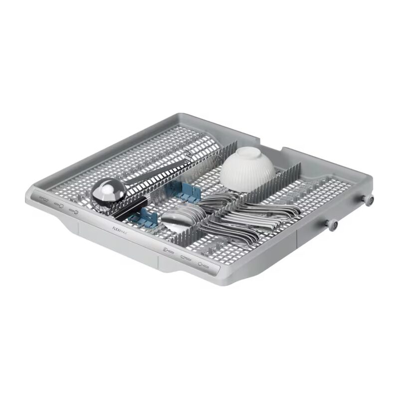 electrolux kl82b500s lave vaisselle tout intégrable 60 cm cleaningperformance 14 couverts