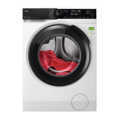 aeg lfr8310lv lave linge hublot 10 kg powercare