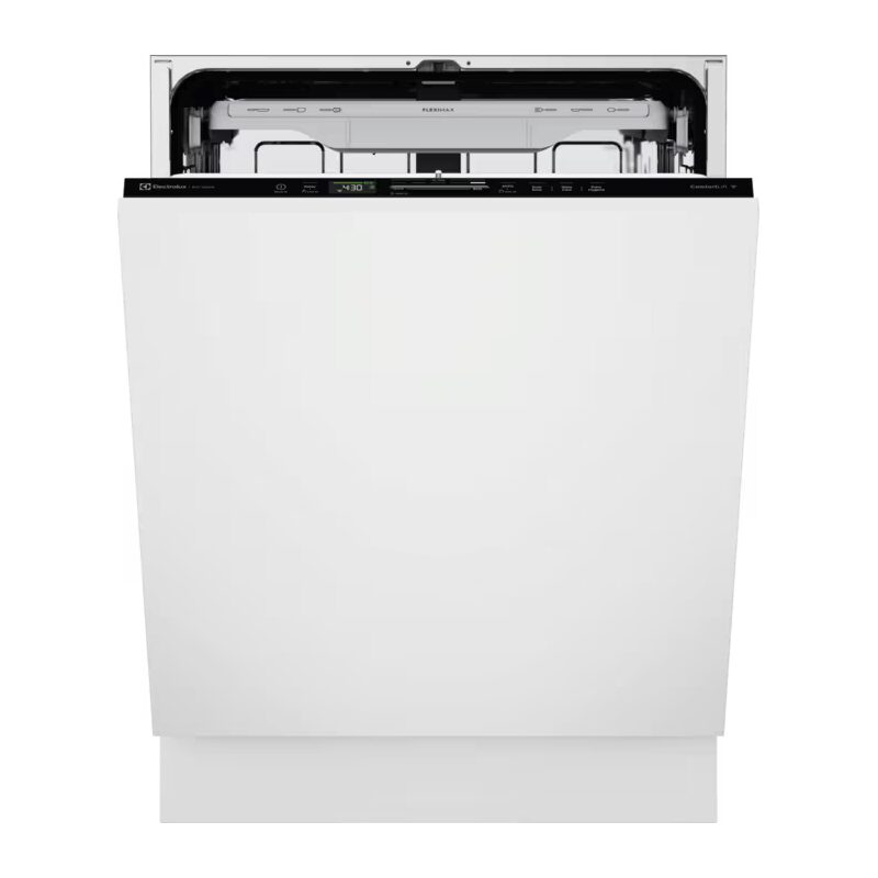 electrolux kl82b500s lave vaisselle tout intégrable 60 cm cleaningperformance 14 couverts