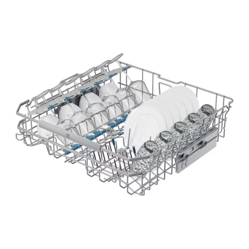 electrolux kl82b500s lave vaisselle tout intégrable 60 cm cleaningperformance 14 couverts