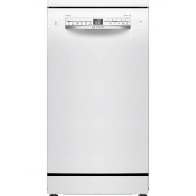 bosch sps2hkw55e lave vaisselle 45 cm 10 couverts connecté home connect