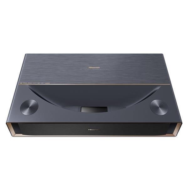 Projecteur laser Hisense à focale ultra-courte