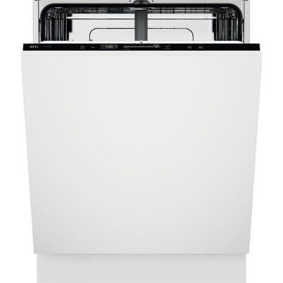 aeg gi6200c2sg lave vaisselle tout intégrable 60 cm smartselect 13 couverts