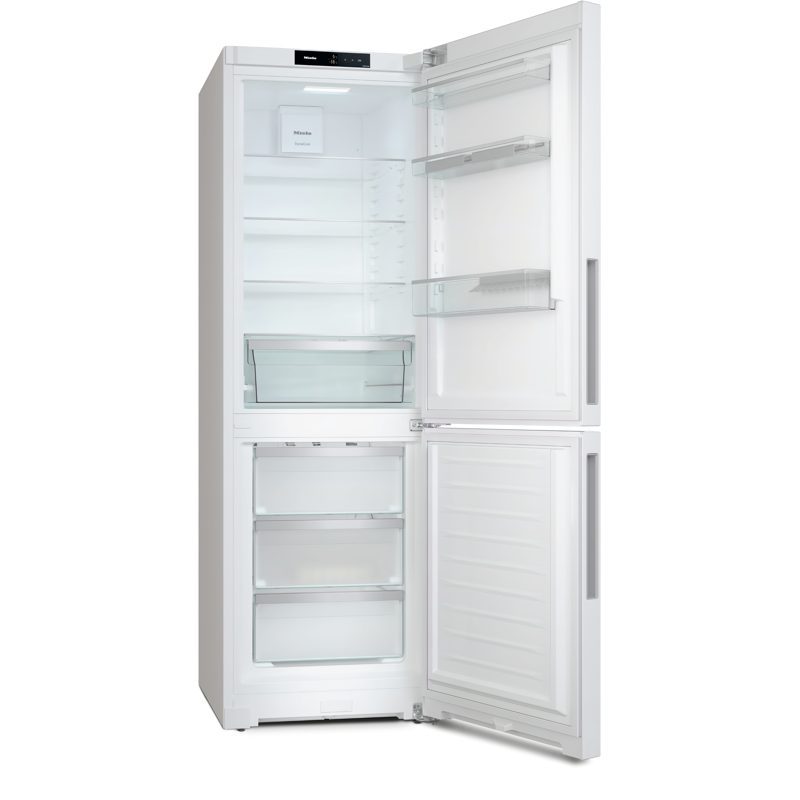miele kfn4375cd réfrigérateur/congélateur posable avec dailyfresh