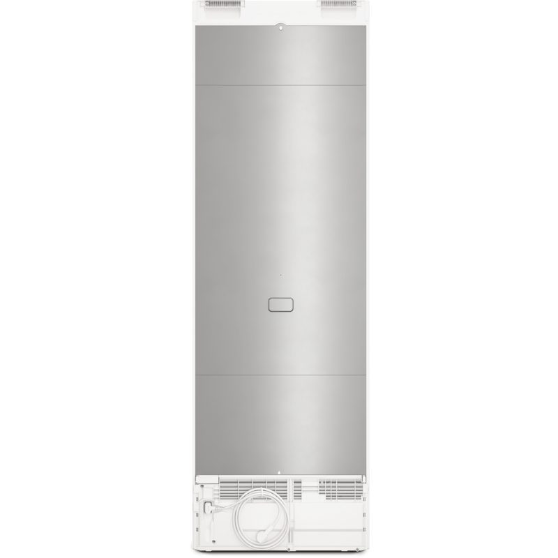 miele kfn4375cd réfrigérateur/congélateur posable avec dailyfresh