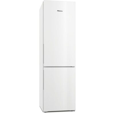 miele kfn4395cd réfrigérateur/congélateur posable avec dailyfresh