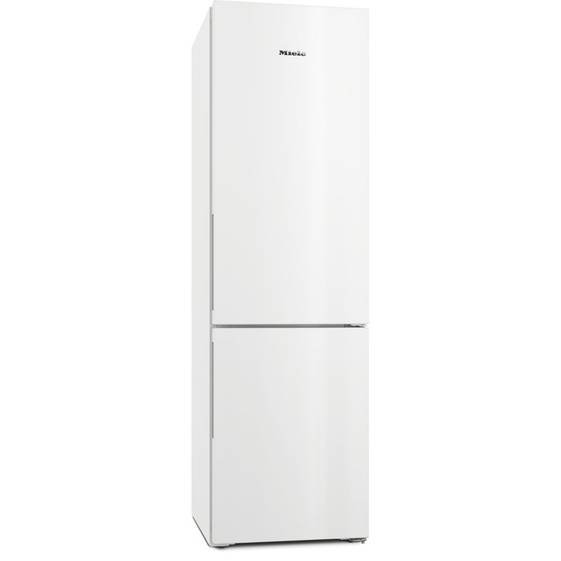 miele kfn4395cd réfrigérateur/congélateur posable avec dailyfresh