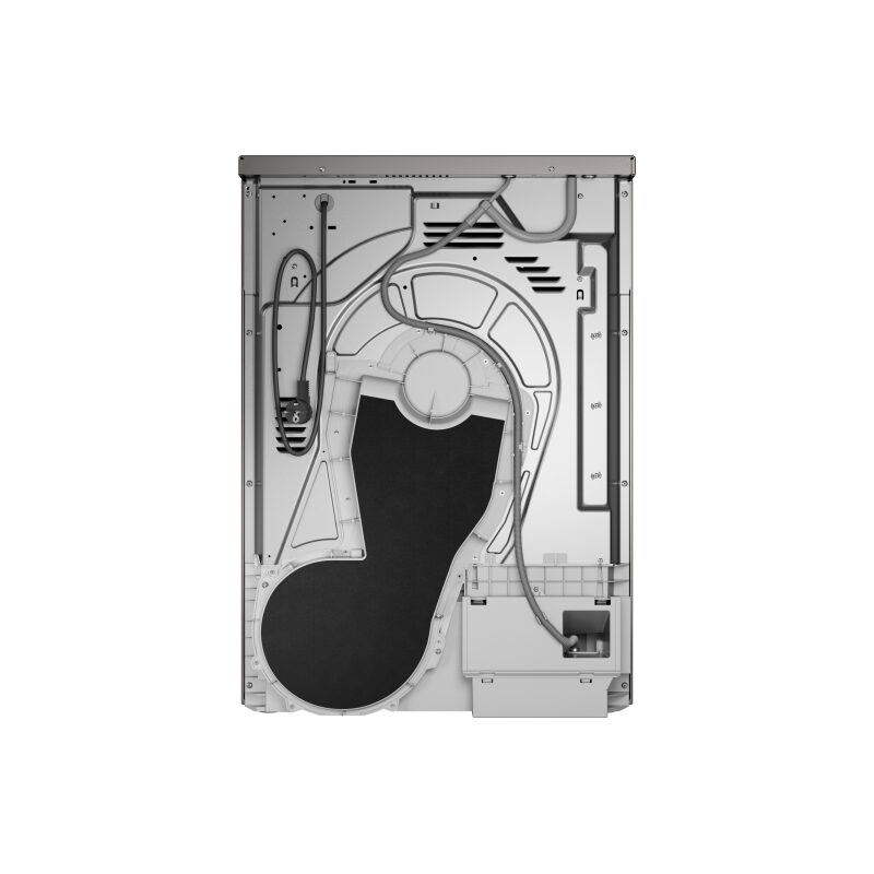 asko t509hrw sèche linge 9 kg pompe à chaleur