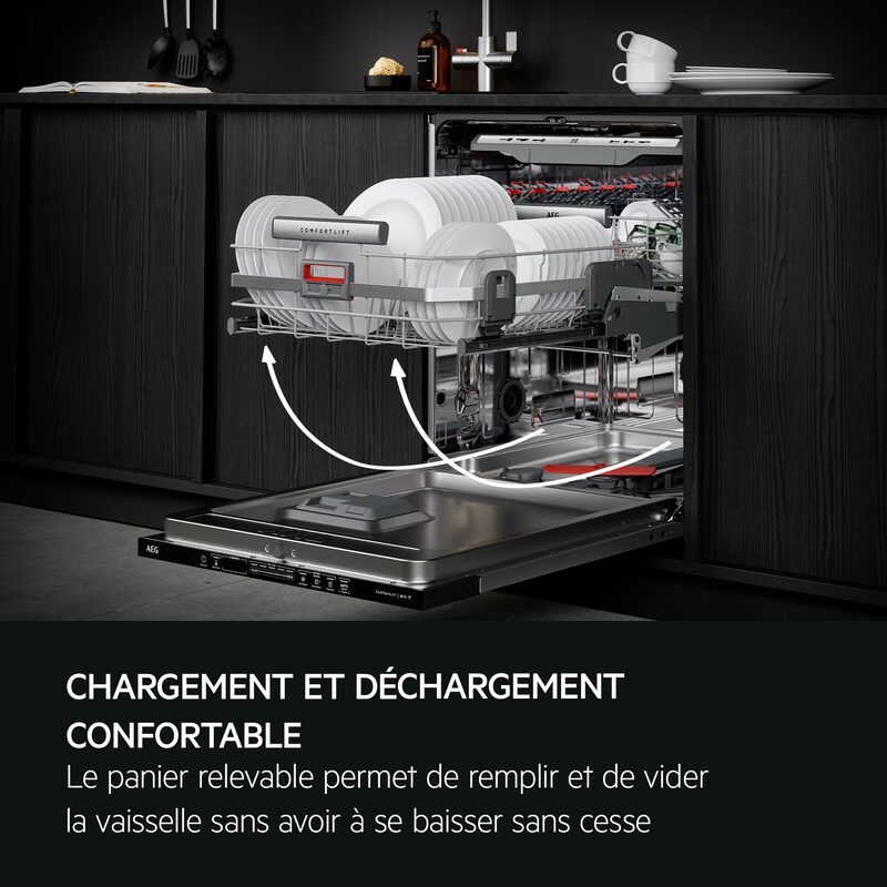 aeg gi8200x5tn lave vaisselle tout intégrable 60 cm airdry