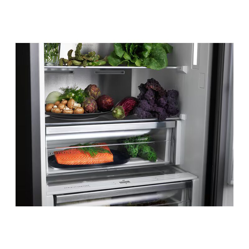 aeg tc7cs181df réfrigérateur congélateur encastrable no frost 245l