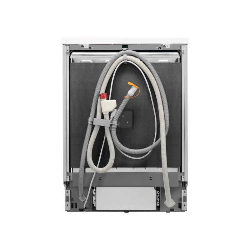 aeg ffb74717pm lave vaisselle 60 cm avec glasscare et maxiflex