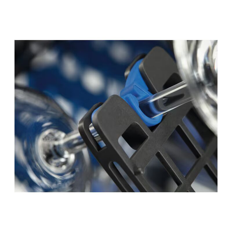 electrolux kl82b500s lave vaisselle tout intégrable 60 cm cleaningperformance 14 couverts