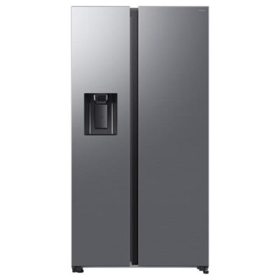 samsung rs70f64ket réfrigérateur américain side by side 640 l no frost