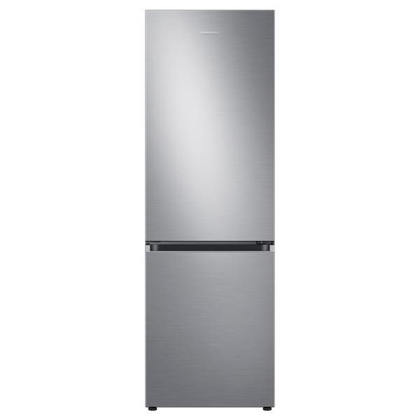 samsung rb34c705ds9 réfrigérateur combiné 344l metal cooling wi fi