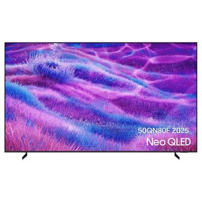 samsung tq50qn80fauxxc tv neo qled 4k 50" vision ai 2025