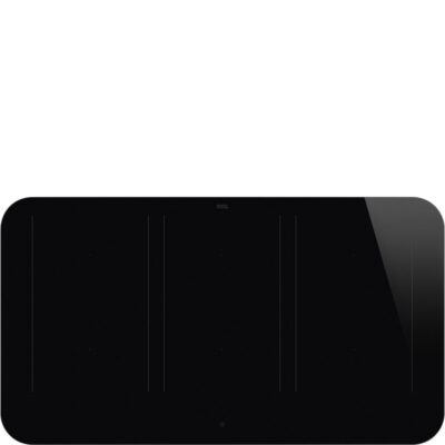 smeg sisl7964x table de cuisson induction 90 cm multizone