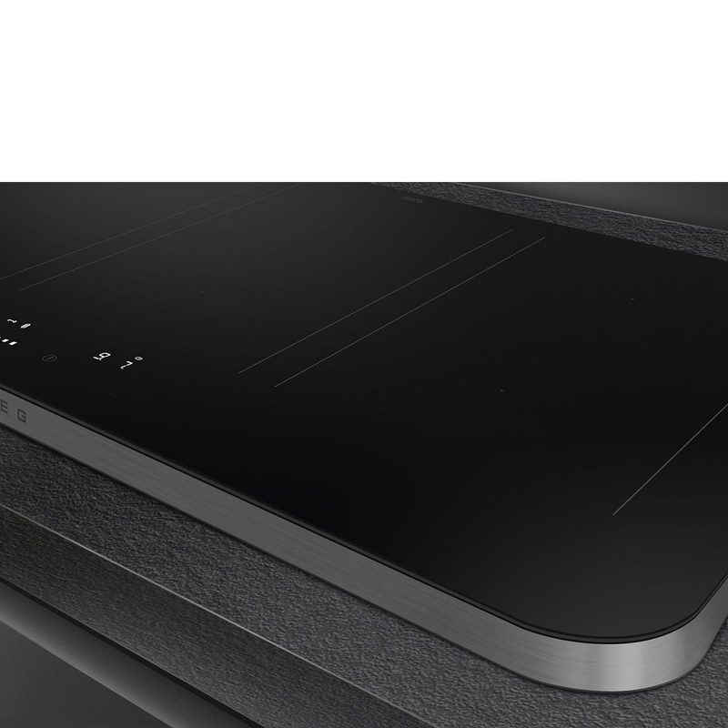 smeg sisl7964x table de cuisson induction 90 cm multizone