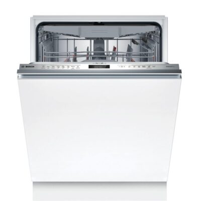 bosch smh6ecx21e lave vaisselle tout intégrable 14 couverts classe a