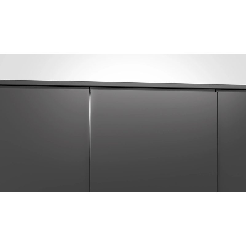 bosch smh6ecx21e lave vaisselle tout intégrable 14 couverts classe a