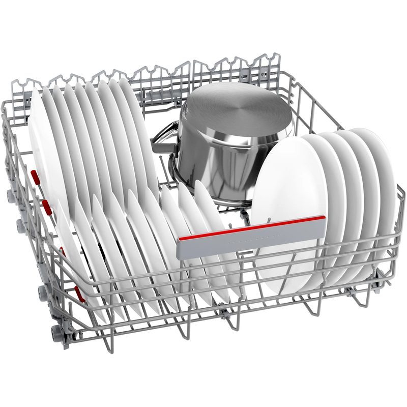 bosch smh6ecx21e lave vaisselle tout intégrable 14 couverts classe a