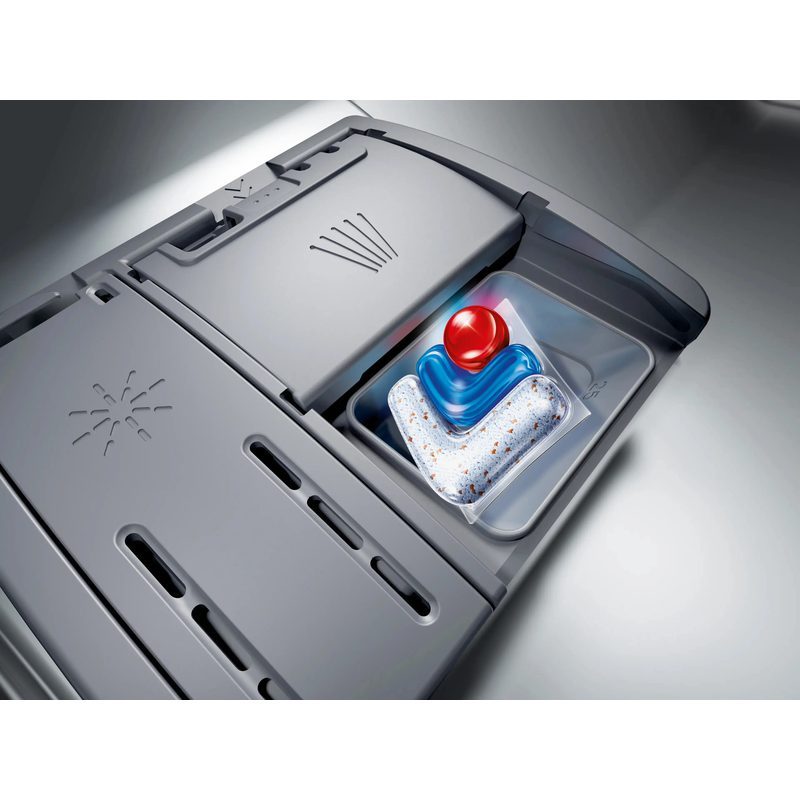 bosch smh6ecx21e lave vaisselle tout intégrable 14 couverts classe a