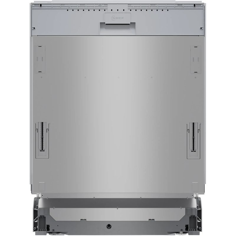 bosch smh6ecx21e lave vaisselle tout intégrable 14 couverts classe a