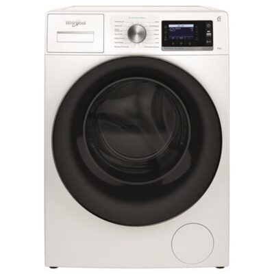 whirlpool w698fr lave linge frontal 9 kg 1400 tr/min supreme silence