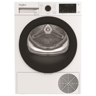 WHIRLPOOL Sèche-linge CWD84MWBSFR