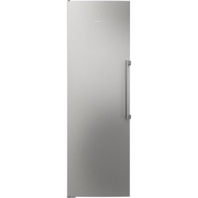 Réfrigérateur une porte inox Siemens