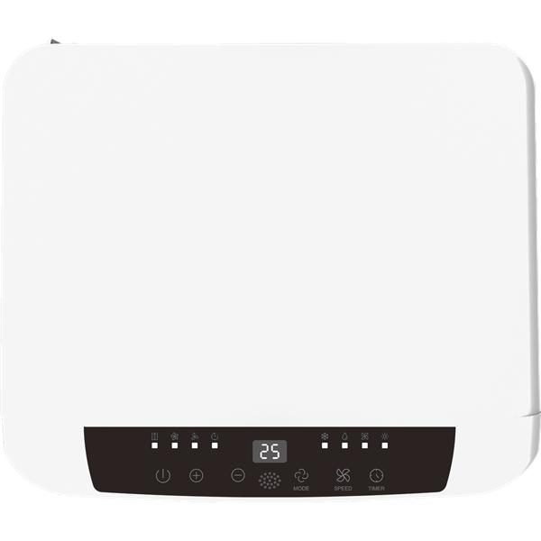 beko bp207c climatiseur mobile 6700 btu 1970 w classe a