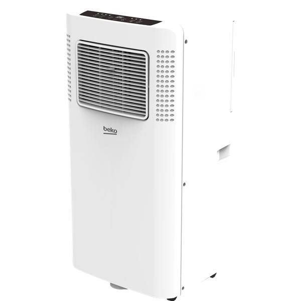 beko bp207c climatiseur mobile 6700 btu 1970 w classe a